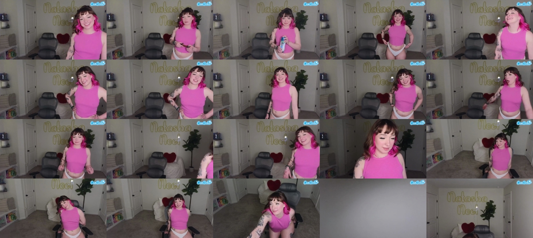 natashanoel CamSoda 15-03-2023